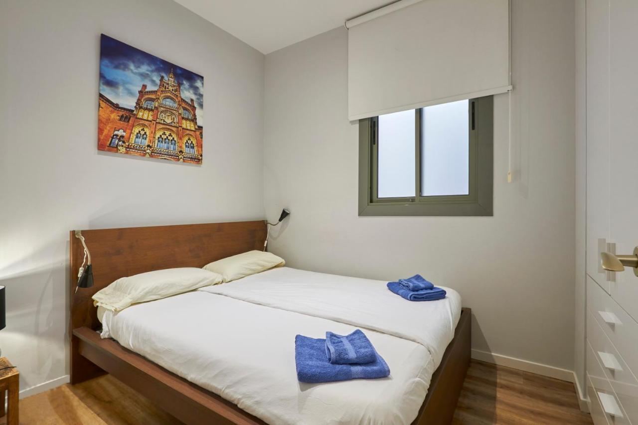 Quiet Luxury 2-bed For Couples & Families Appartement *