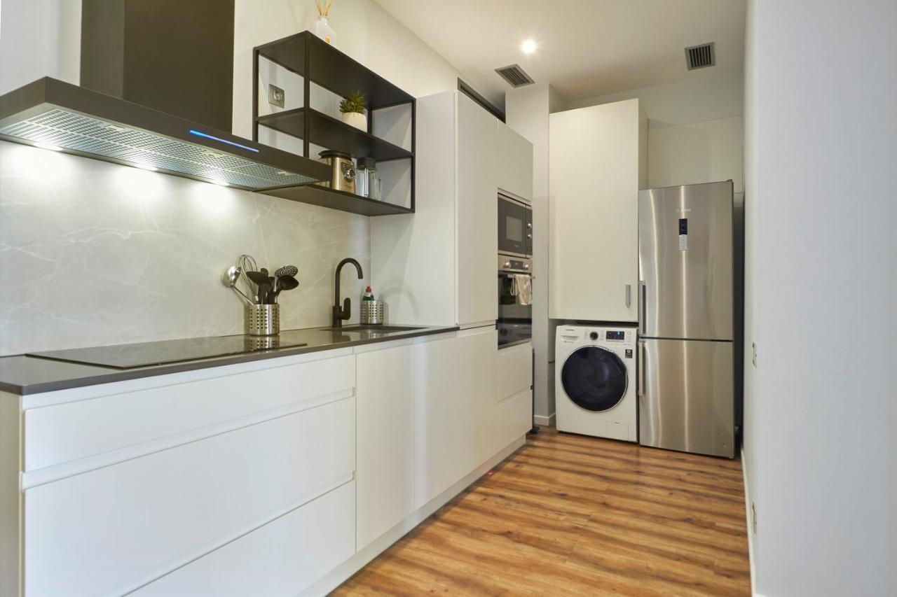 Appartement Quiet Luxury 2-bed For Couples & Families *
