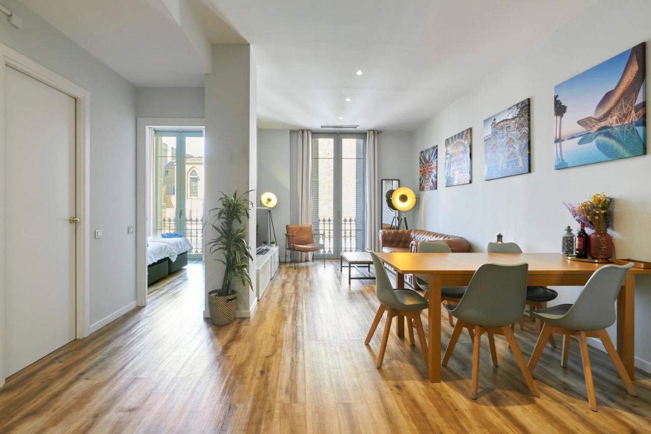 Appartement Quiet Luxury 2-bed For Couples & Families *