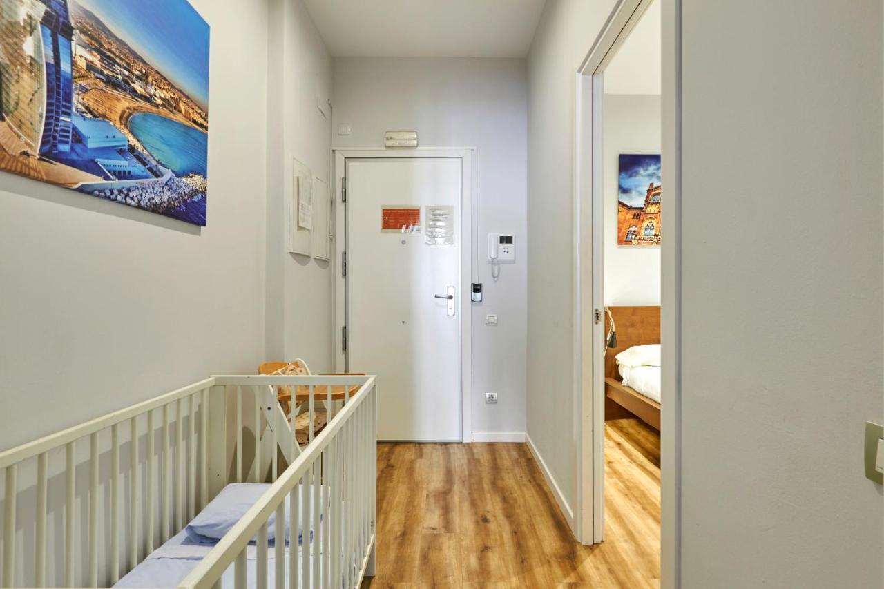 Quiet Luxury 2-bed For Couples & Families Appartement *