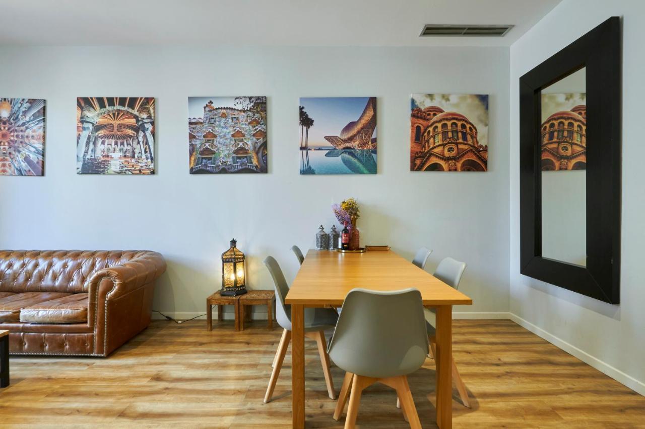 Quiet Luxury 2-bed For Couples & Families Appartement *